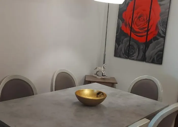 Apartment Trastevere Family's *