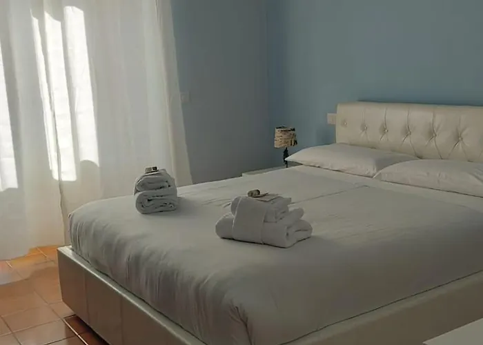 Апартаменты Trastevere Family's Рим