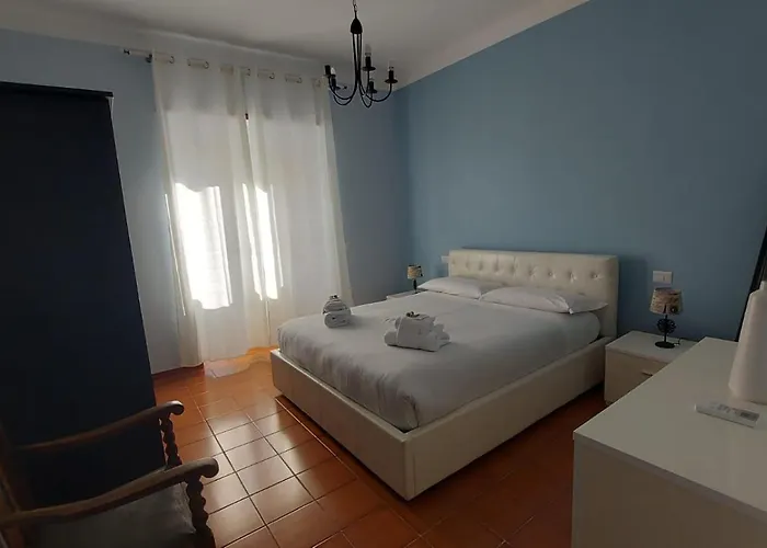 Trastevere Family's Apartament