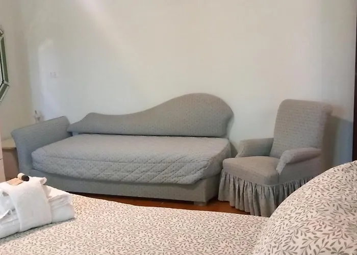 Apartment Trastevere Family's Rom