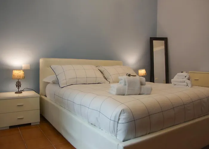 Apartment Trastevere Family's *