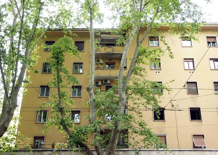 Apartment Trastevere Family's Rom
