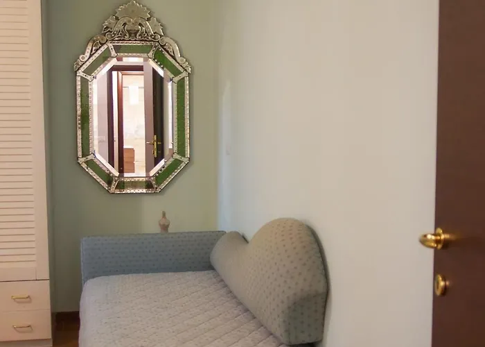 Trastevere Family's Rom