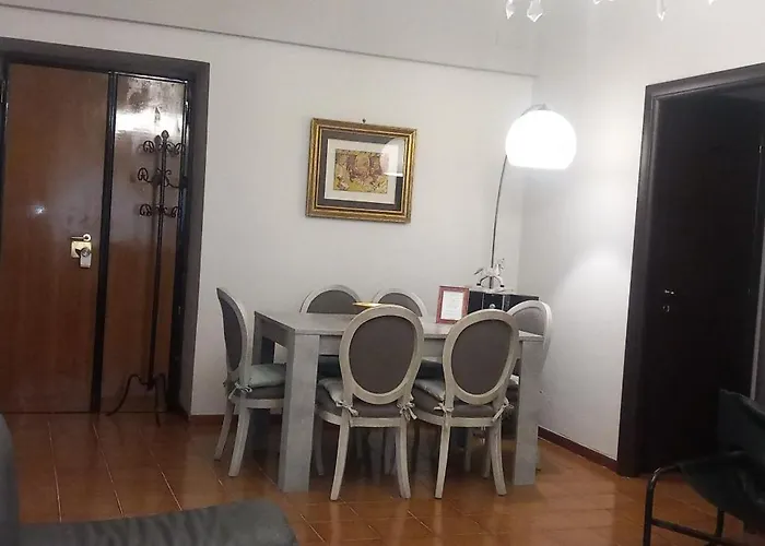 Апартаменты Trastevere Family's Рим
