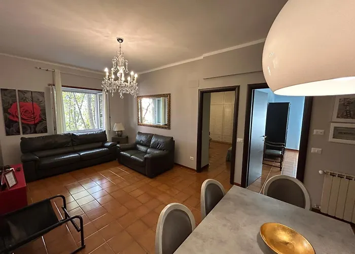 Apartment Trastevere Family's Rom