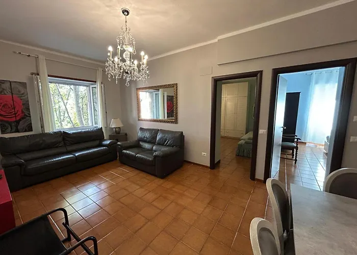 Appartamento Trastevere Family's Roma