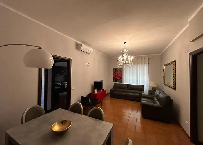 Apartment Trastevere Family's *
