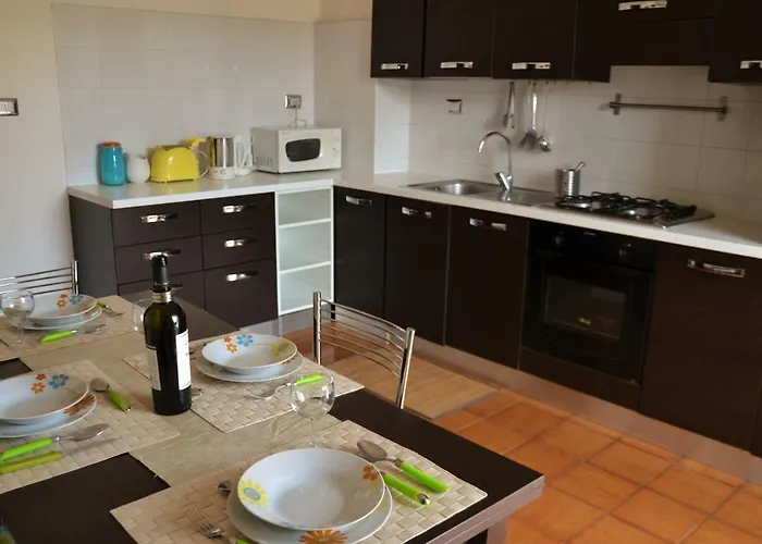 Trastevere Family's Апартаменты Рим